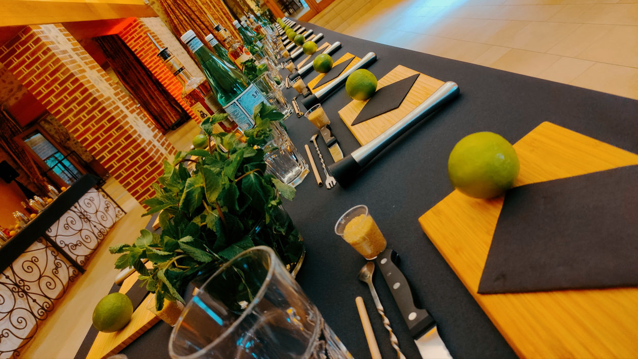 Mobirise Website Builder